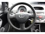 Toyota Aygo 1.0-12V +