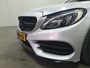 Mercedes-Benz C-klasse Estate 250 Ambition AMG/BURM-PRO/LED/LEDER/TRHAAK