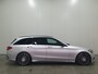 Mercedes-Benz C-klasse Estate 250 Ambition AMG/BURM-PRO/LED/LEDER/TRHAAK