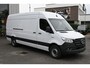Mercedes-Benz eSprinter 314 L3H2 Pro 81kWh DC laden 115 kW, 270 graden achterdeuren, Etc.