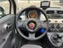Fiat 500C 0.9 TwinAir Turbo Lounge 1e Eigenaar|Org NL
