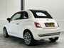 Fiat 500C 0.9 TwinAir Turbo Lounge 1e Eigenaar|Org NL