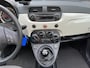 Fiat 500C 0.9 TwinAir Turbo Lounge 1e Eigenaar|Org NL