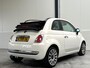 Fiat 500C 0.9 TwinAir Turbo Lounge 1e Eigenaar|Org NL