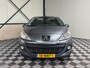 Peugeot 207 CC 1.6 VTi | Leer | Airco | Cruise | Trekhaak | Apk 3/2027