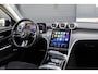 Mercedes-Benz C-klasse 300 e AMG Line PANO 360 CAMERA ADAPTIEF SFEER
