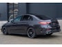 Mercedes-Benz C-klasse 300 e AMG Line PANO 360 CAMERA ADAPTIEF SFEER