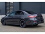 Mercedes-Benz C-klasse 300 e AMG Line PANO 360 CAMERA ADAPTIEF SFEER