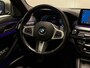BMW 5-Serie 545e xDrive High Executive M Sport Schuifdak M Stoelen HUD ACC Harman Kardon Laser Shadowline