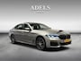 BMW 5-Serie 545e xDrive High Executive M Sport Schuifdak M Stoelen HUD ACC Harman Kardon Laser Shadowline