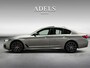 BMW 5-Serie 545e xDrive High Executive M Sport Schuifdak M Stoelen HUD ACC Harman Kardon Laser Shadowline