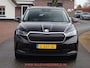 Skoda Enyaq iV 60 First Edition 92%SOH/ STOEL + STUUR VERWARMING / TREKHAAK / ACC