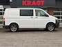 Volkswagen Transporter 2.0 TDI L1H1|NAP|140PK|DSG AUTOMAAT|airco|cruise|achteruitrijcamera|apple carplay|trekhaak met 2500KG