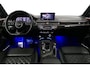 Audi S5 Sportback 3.0 TFSI S5 quattro / RS Seats / Panoramadak / Elektr. verstelbare voorstoelen + massage functie / Carbon interieurdelen / Magnetic Ride Control / Matrix LED / Apple Carplay - Android Auto / Stoelverwarming voor + achter / Bang & Olufsen Sound System / Ambienteverlichting / S Sportstoelen / HUD / 20'' LMV / Achteruitrijcamera / 3-zone climatronic