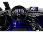 Audi S5 Sportback 3.0 TFSI S5 quattro / RS Seats / Panoramadak / Elektr. verstelbare voorstoelen + massage functie / Carbon interieurdelen / Magnetic Ride Control / Matrix LED / Apple Carplay - Android Auto / Stoelverwarming voor + achter / Bang & Olufsen Sound System / Ambienteverlichting / S Sportstoelen / HUD / 20'' LMV / Achteruitrijcamera / 3-zone climatronic