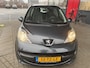 Peugeot 107 1.0-12V XS + AIRCO