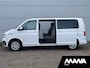 Volkswagen Transporter 2.0TDI 150PK L2H1 DC Bulli Automaat Leer LED Navi Carplay Trekhaak