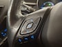 Toyota C-HR 1.8 Hybrid Executive Premium pack | Trekhaak | stuur verwarmd