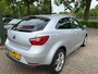 SEAT Ibiza SC 1.2 TSI Style Automaat Navigatie achteruit camera cruis control parkeer sensor