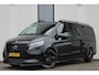 Mercedes-Benz V-klasse 300d / XXL / DC / 2x Electrische Schuifdeur / 360 Camera / Vol Opties / NIEUWSTAAT