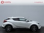 Toyota C-HR 1.8 Hybrid Executive Trekhaak Adaptive Cruise | Achteruitrijcamera | Leer | Stoelverwarming