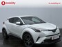 Toyota C-HR 1.8 Hybrid Executive Trekhaak Adaptive Cruise | Achteruitrijcamera | Leer | Stoelverwarming