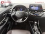 Toyota C-HR 1.8 Hybrid Executive Trekhaak Adaptive Cruise | Achteruitrijcamera | Leer | Stoelverwarming