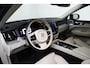 Volvo XC60 T6 Recharge AWD Ultra Dark | Luchtvering | Bowers & Wilkins | Head-Up | 21" | Leder | 360° Camera | Panoramadak