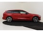Volvo V60 B4 (M-HYBRID) PLUS DARK -GEVENT.LEDER|CAMERA|TREKHAAK|ADAP.CRUISE|POWER-SEATS|19"