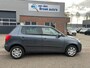 Skoda Fabia 1.2-12V Tour
