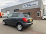 Skoda Fabia 1.2-12V Tour