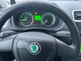 Skoda Fabia 1.2-12V Tour