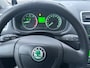 Skoda Fabia 1.2-12V Tour