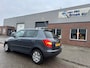 Skoda Fabia 1.2-12V Tour