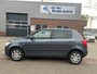 Skoda Fabia 1.2-12V Tour