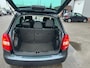 Skoda Fabia 1.2-12V Tour