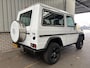 Mercedes-Benz G-klasse 240 GD 4x4 | MRB Vrij | Leder | Uniek