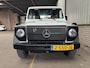 Mercedes-Benz G-klasse 240 GD 4x4 | MRB Vrij | Leder | Uniek