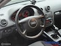 Audi A3 2.0 FSI Attraction * Airco * Cruise Control * Elekt. ramen *