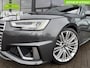 Audi A4 Avant 2.0 40 TFSI Sport S line edition 190PK|PDC|Navi|Stoelverwarming