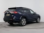 Toyota RAV4 AWD Plug-in Bi-Tone Plus | Trekhaak | 360 camera | Leder | Stoelverwarming/-ventilatie | JBL | Head-up display | Navigatie | 19 inch | Digitale binnenspiegel
