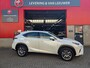 Lexus NX 300h AWD Luxury Line Automaat/ Lederen bekleding/ Navigatie/ Stoelverwarming/ Rijklaarprijs!