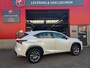 Lexus NX 300h AWD Luxury Line Automaat/ Lederen bekleding/ Navigatie/ Stoelverwarming/ Rijklaarprijs!