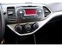 Kia Picanto 1.0 CVVT ISG Metallic|Trekhaak|Radio-CD