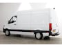 Mercedes-Benz Sprinter 317 CDI 170pk 9G Automaat L2H2 LED/Camera/Trekhaak 3500kg 01-2022