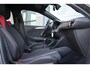 Opel Corsa 1.2 Turbo GS Line 5-Deurs | Cruise | Airco | Half stof/leer