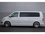 Volkswagen Transporter 2.0 TDI 204PK L2H1 DC 4MOTION HIGHLINE AUTOMAAT / NAVI / LEDER / CLIMA / FULL-LED / PDC / 19" PALMERSTONE / CAMERA / SIDEBARS / MARGE / PARELMOER / DUBBELE SCHUIFDEUR / TREKHAAK / ADAPT. CRUISECONTROL !!