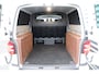 Volkswagen Transporter 2.0 TDI 204PK L2H1 DC 4MOTION HIGHLINE AUTOMAAT / NAVI / LEDER / CLIMA / FULL-LED / PDC / 19" PALMERSTONE / CAMERA / SIDEBARS / MARGE / PARELMOER / DUBBELE SCHUIFDEUR / TREKHAAK / ADAPT. CRUISECONTROL !!