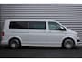 Volkswagen Transporter 2.0 TDI 204PK L2H1 DC 4MOTION HIGHLINE AUTOMAAT / NAVI / LEDER / CLIMA / FULL-LED / PDC / 19" PALMERSTONE / CAMERA / SIDEBARS / MARGE / PARELMOER / DUBBELE SCHUIFDEUR / TREKHAAK / ADAPT. CRUISECONTROL !!