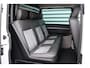 Volkswagen Transporter 2.0 TDI 204PK L2H1 DC 4MOTION HIGHLINE AUTOMAAT / NAVI / LEDER / CLIMA / FULL-LED / PDC / 19" PALMERSTONE / CAMERA / SIDEBARS / MARGE / PARELMOER / DUBBELE SCHUIFDEUR / TREKHAAK / ADAPT. CRUISECONTROL !!